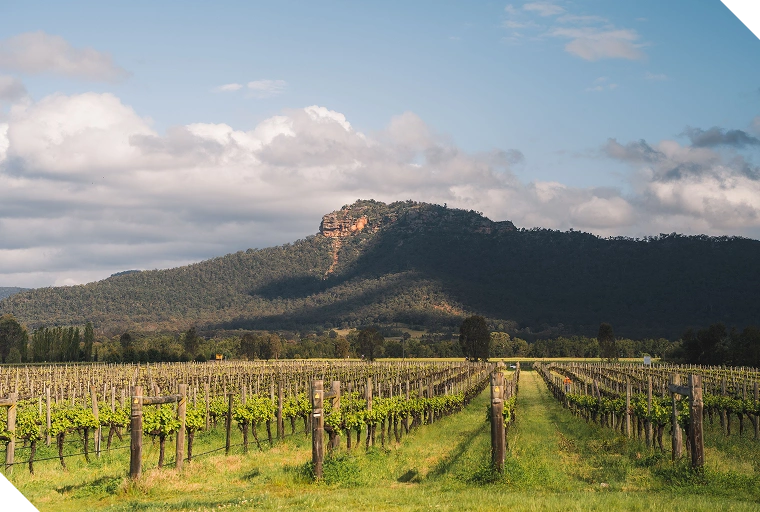 Hunter Valley