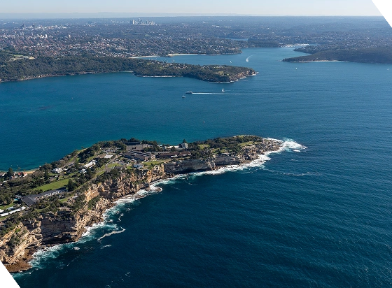 Lake Macquarie