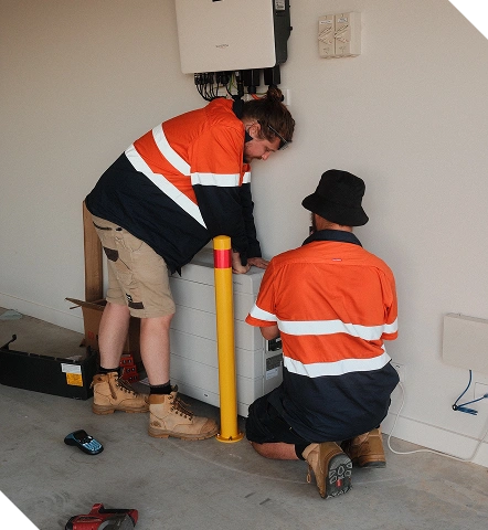 Residential Electrical