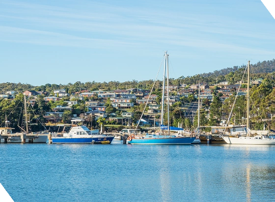 Warners Bay