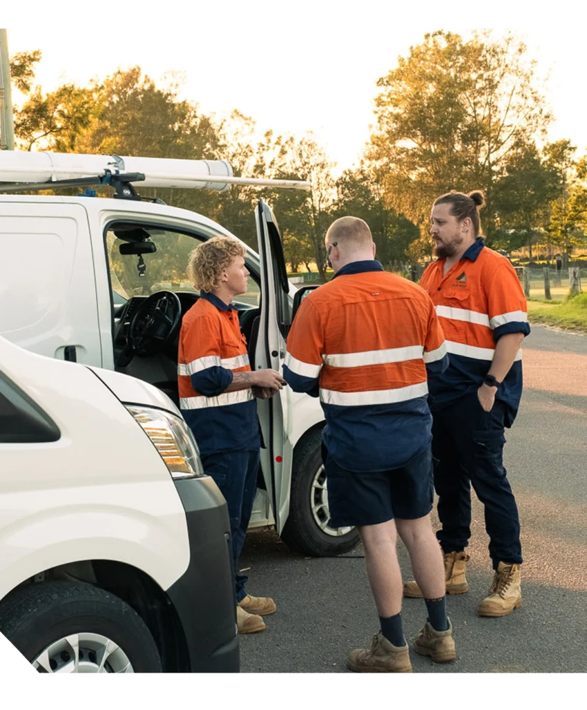 Why Clients Choose 3 Point Electrical