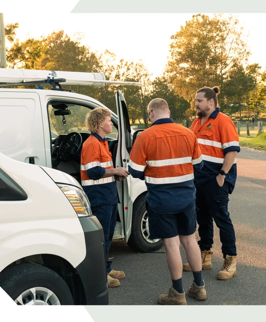 Why Clients Choose 3 Point Electrical