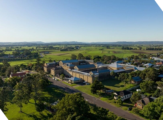 East Maitland