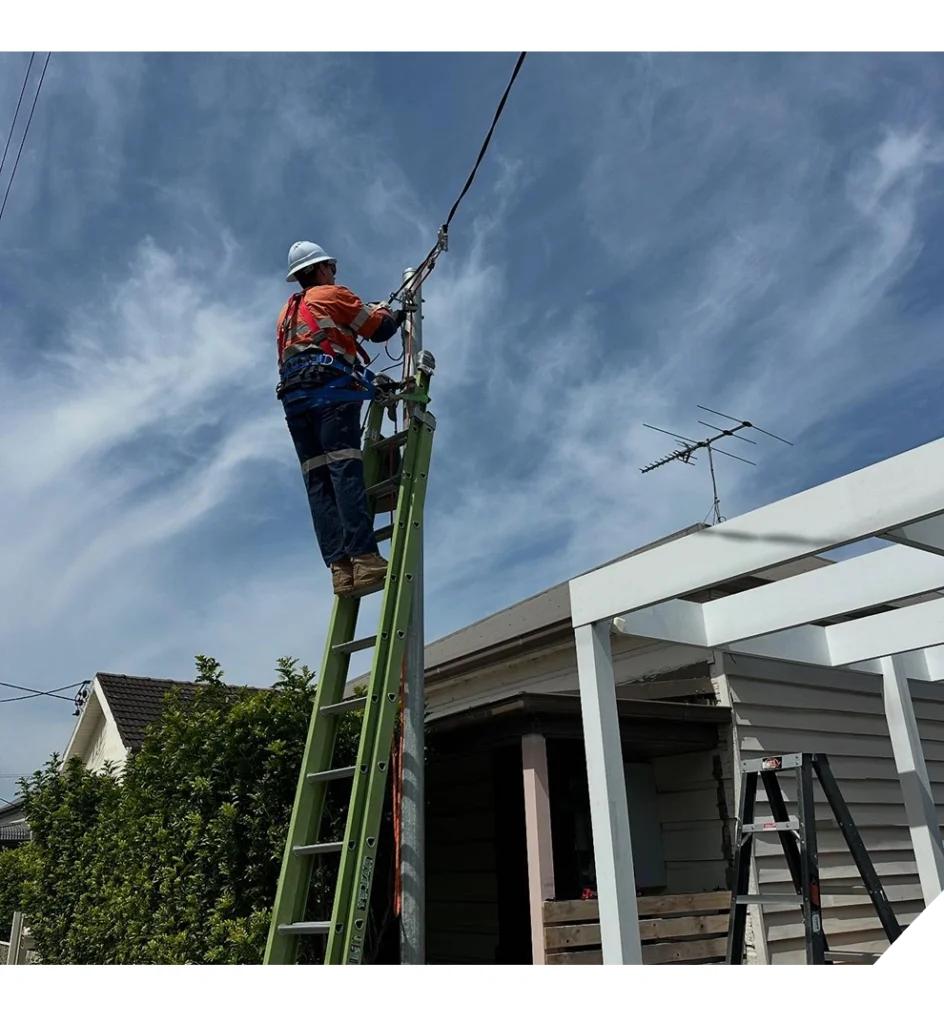 GOVERNMENT ELECTRICAL SERVICES