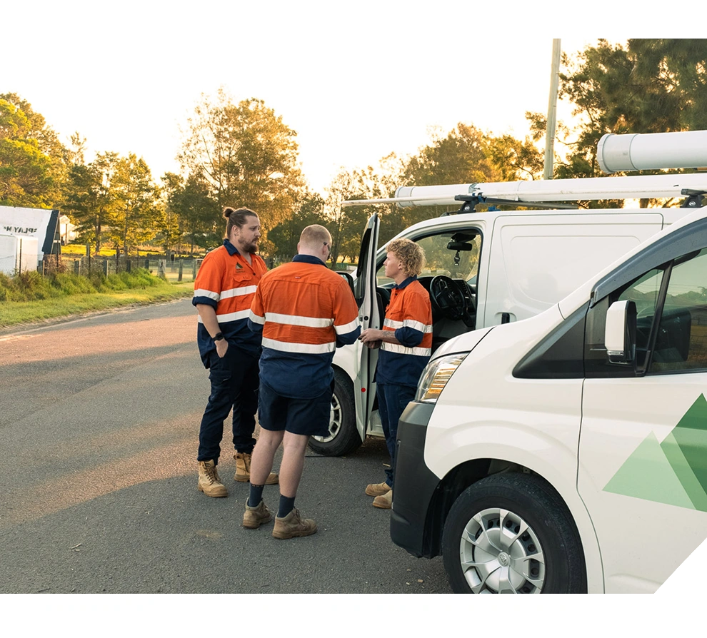 Local Electricians SERVING HUNTER VALLEY