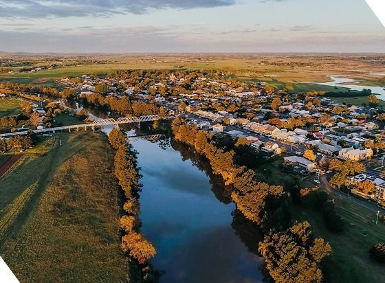 Morpeth