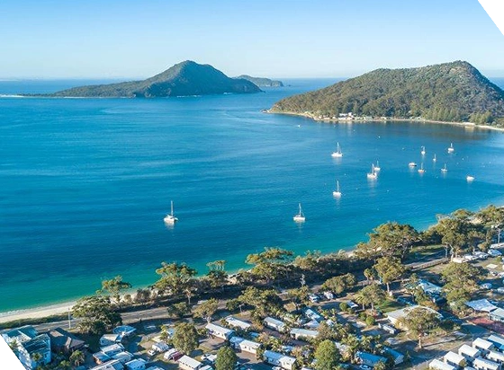 Port Stephens